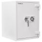 Preview: Rottner Wertschutzschrank EN3 Diamant Super Premium DO65 Elektronikschloss lichtgrau T05934